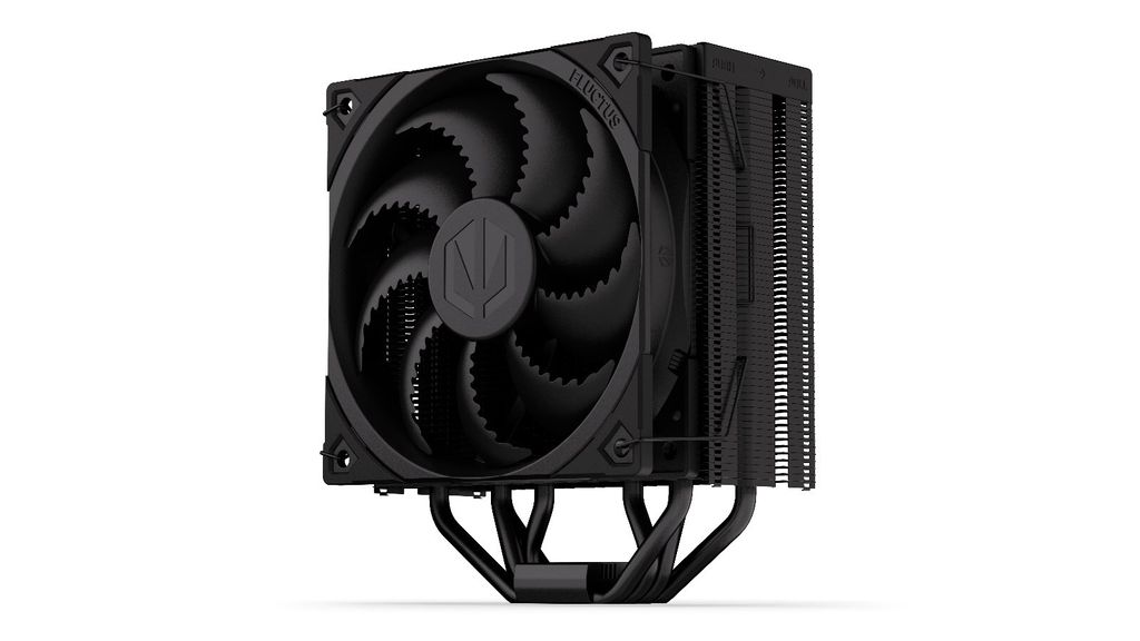 ENDORFY Fera 5 Black, CPU-Kühler