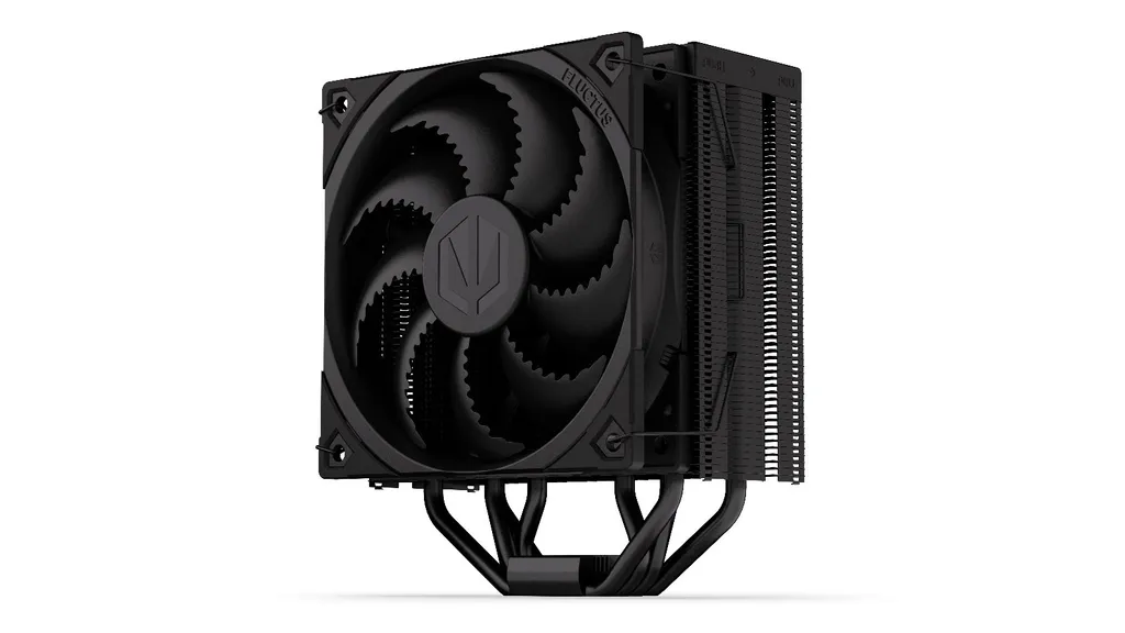 Endorfy Fera 5 Black EY3A011 Refroidisseur CPU 120mm PWM Silencieux