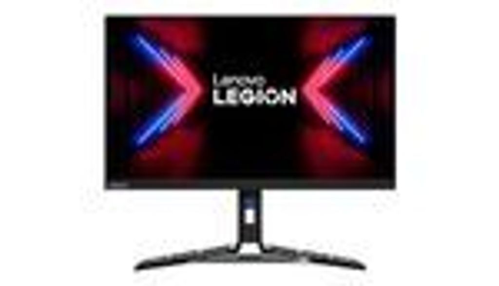 Lenovo R27Q-30 27 INCH MONITOR Produktbild 9