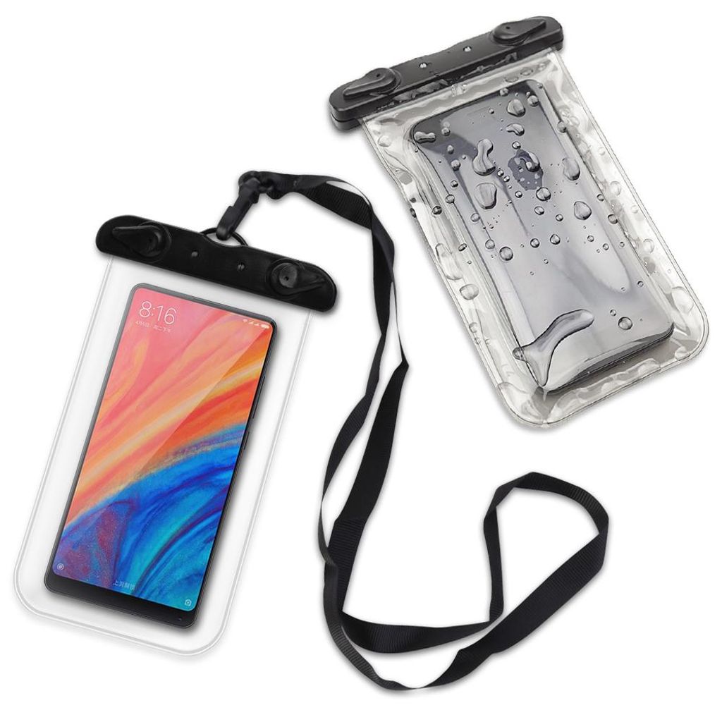 Schutzhülle Xiaomi Serie Tasche Handyhülle Case Wasserdichte Outdoor Hülle CoverFarbe:Ultra Clear;Handy Case Xiaomi:Xiaomi Redmi 4A