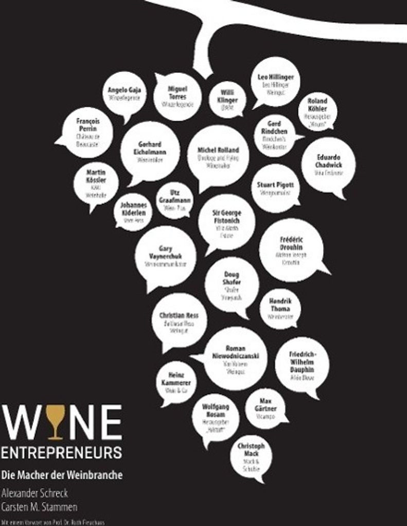Wine Entrepreneurs