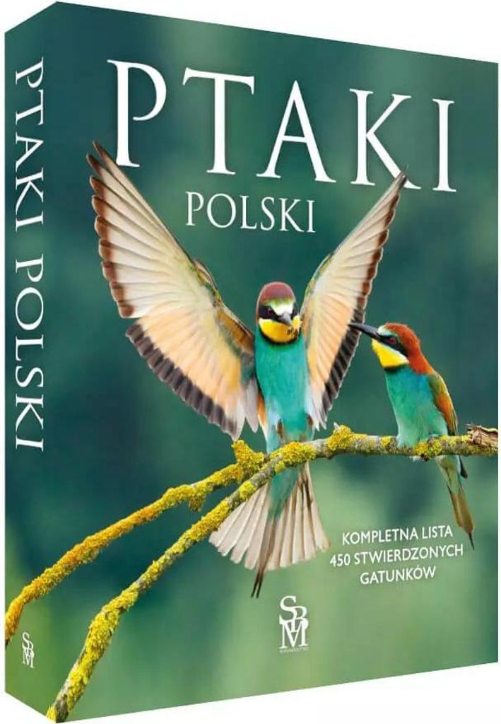 Ptaki Polski