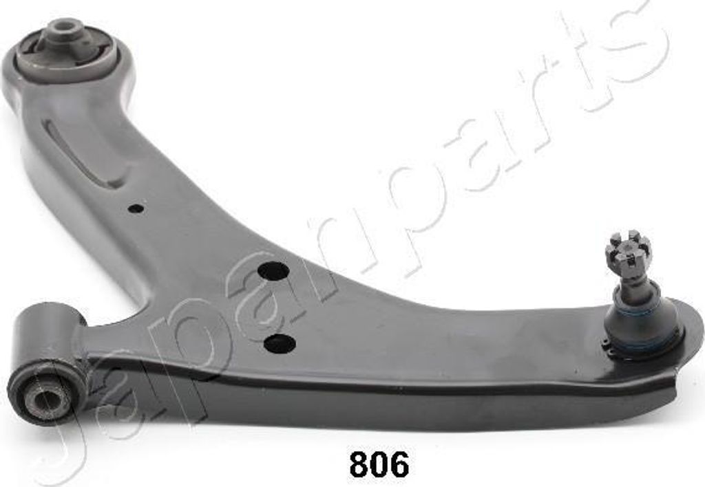 JAPANPARTS BS-806L Querlenker Vorne Links für SUZUKI Grand Vitara II SUV (JT, TE, TD)