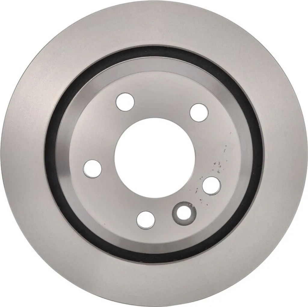 Disque de frein anti-vibration Bosch résolvant les bruits sur T5