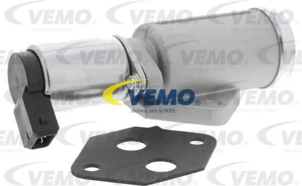 Régulateur de ralenti VEMO V40-77-0004-1 alimentation air OE 090411546