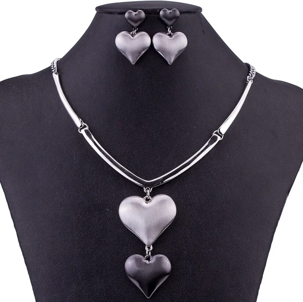 Tenue Élégante pour Travail et Sorties Set Corazón Consort KP7703
