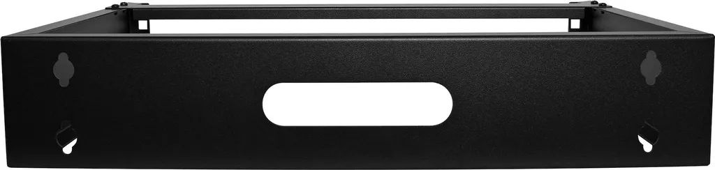 StarTech.com 2U-14-BRACKET Support Mural pour Rack Serveur 19 Pouces - 4