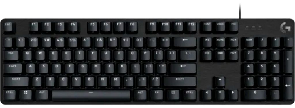 Logitech G413 SE Productafbeelding 