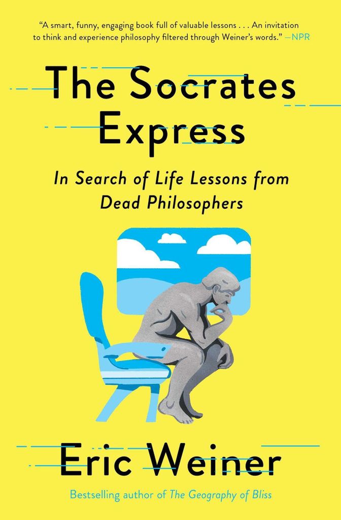 Socrates Express – Lingua: Inglese