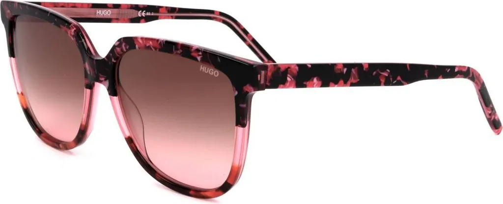 Hugo Boss HG 1134/S T8W/M2 Occhiali da Sole Donna Taglia 56 - Originali