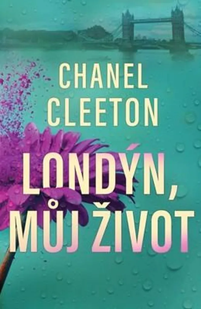 Londýn, můj život - Roman Dramatique de Chanel Cleeton au Récit Immersif