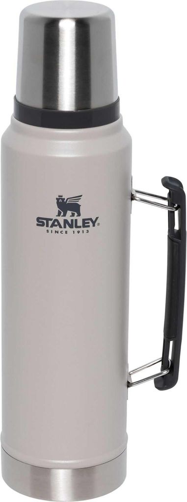 Butelka Stanley Classic 1,0 L Popiół Zdjęcie produktu 