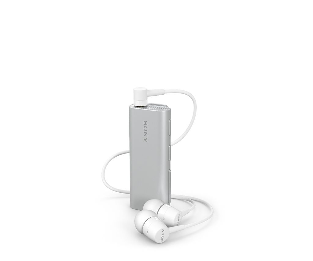Sony SBH56 Stereo Bluetooth Headset mit Kaufland.de