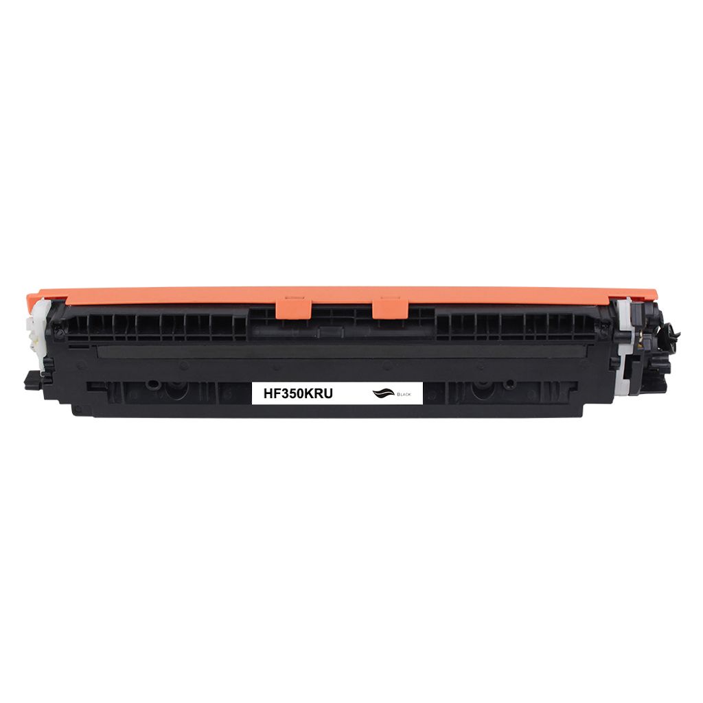 POV Toner, schwarz (HP CF350A/CE310A)