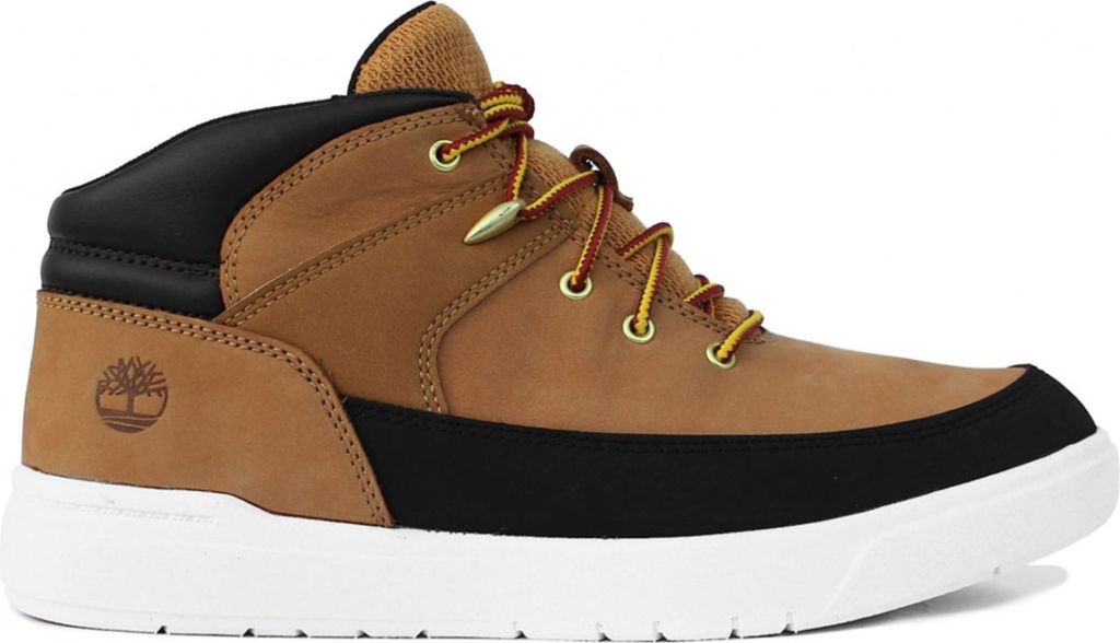Timberland Seneca Bay Hiker Wanderschuhe Orange EU 40 Orange EU 40
