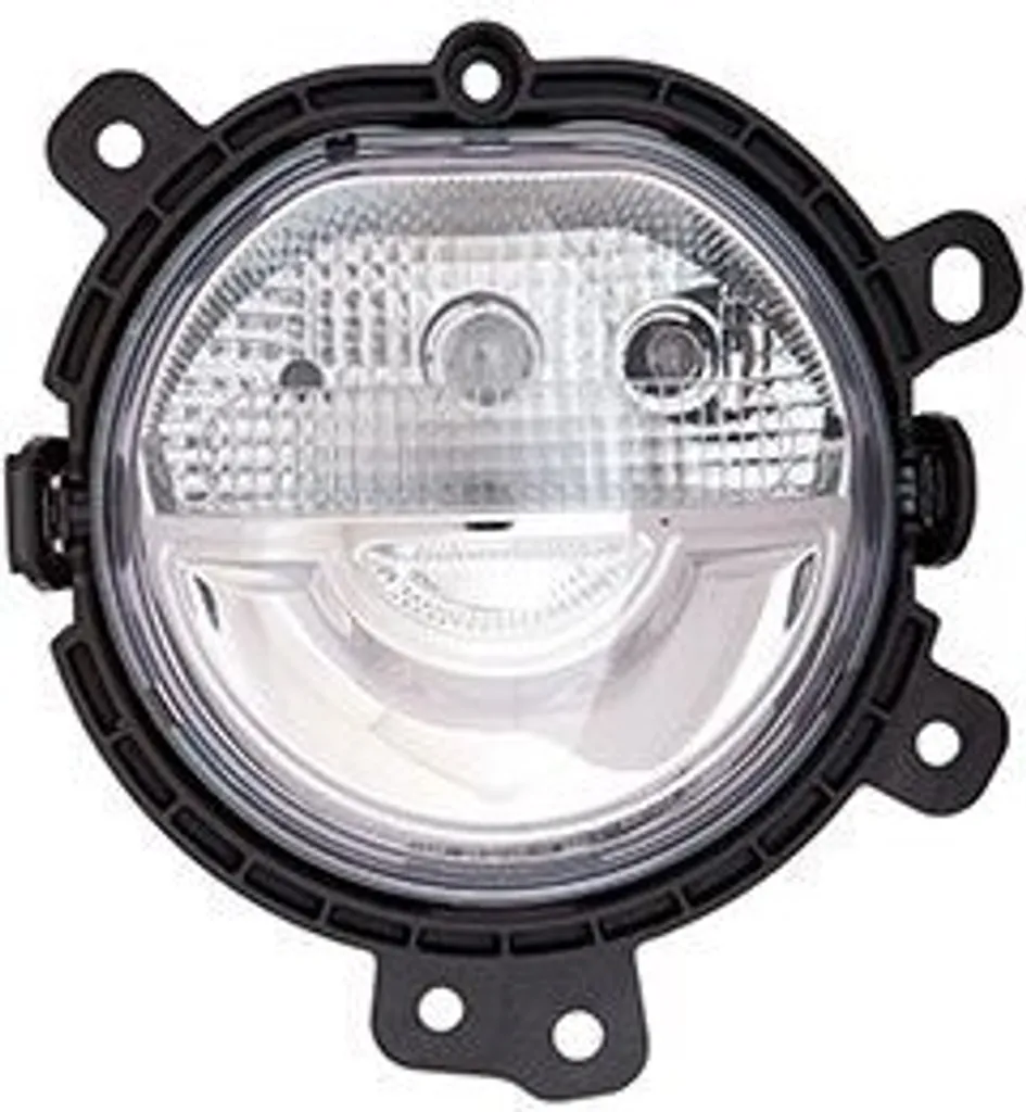 Feu de jour droit VAN WEZEL 0518958 pour MINI 3 portes F56 2014-2021