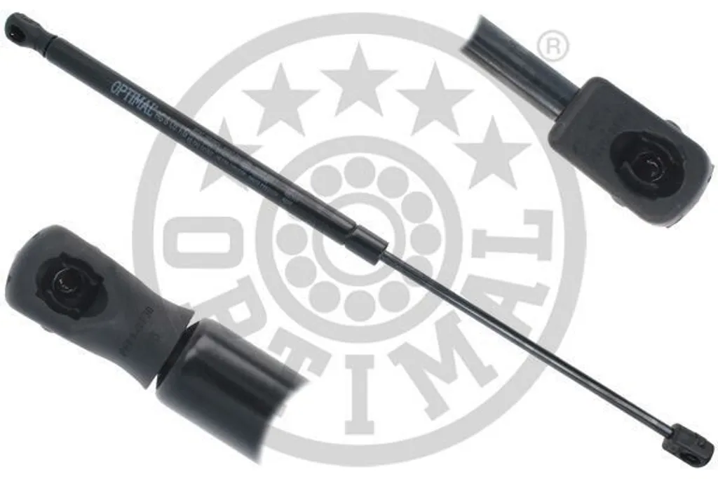 Ammortizzatore Portellone AG-50833 Optimal | Prezzo Shock e Spedizione