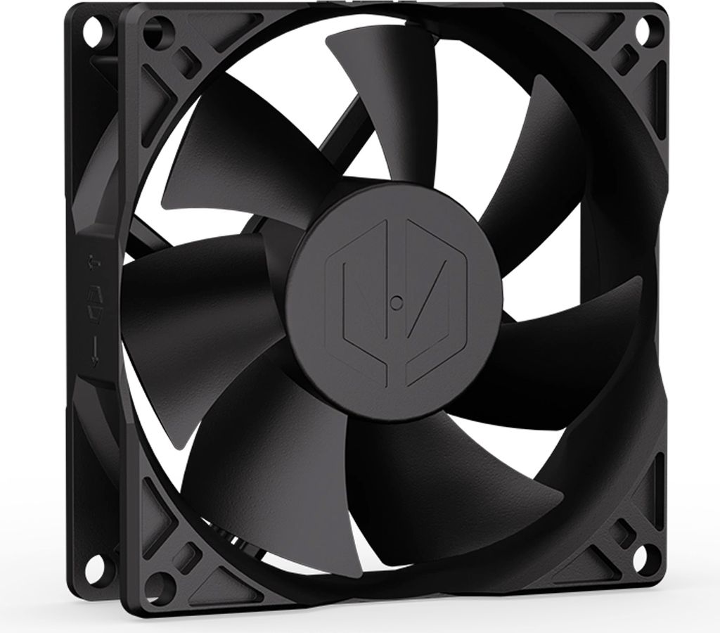 Endorfy Zephyr 80mm | Gehuselfter