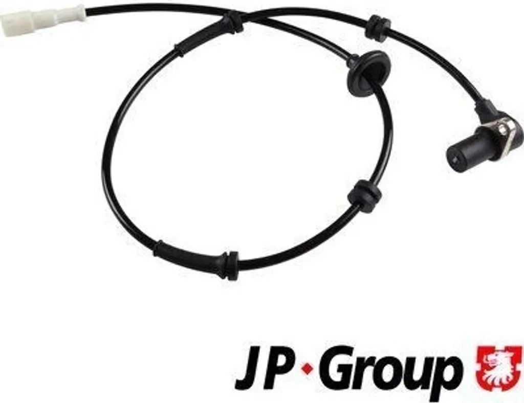 Capteur ABS Civic VI pour Remplacer la Pièce OE 57455S74E00 JP GROUP