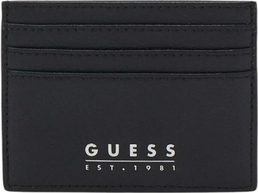 Portafoglio Guess FIDENZA UNISEX