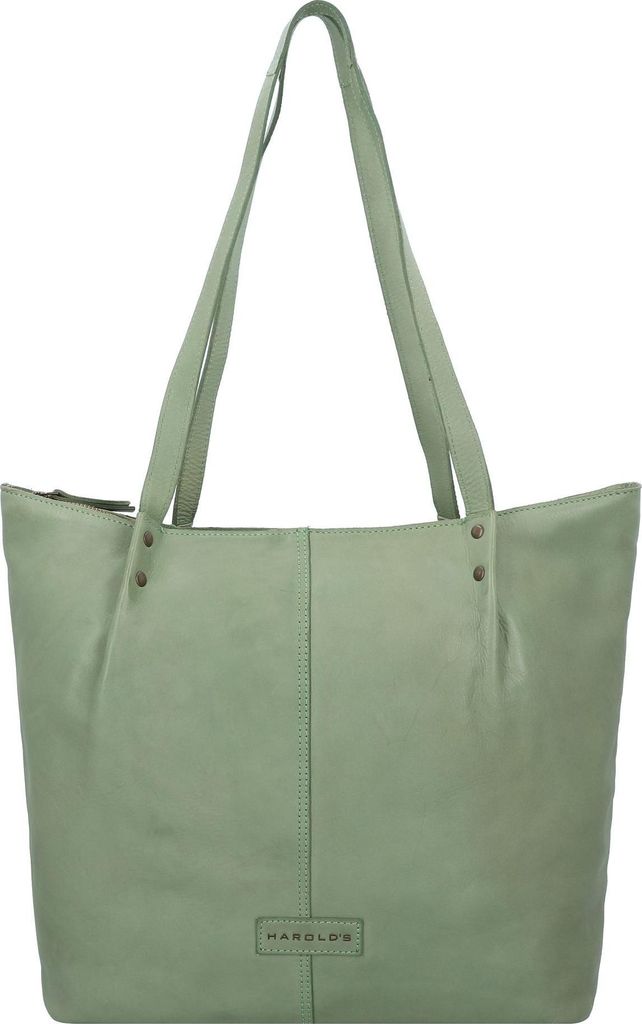 Harold's Submarine Shopper Tasche Leder 39 cm