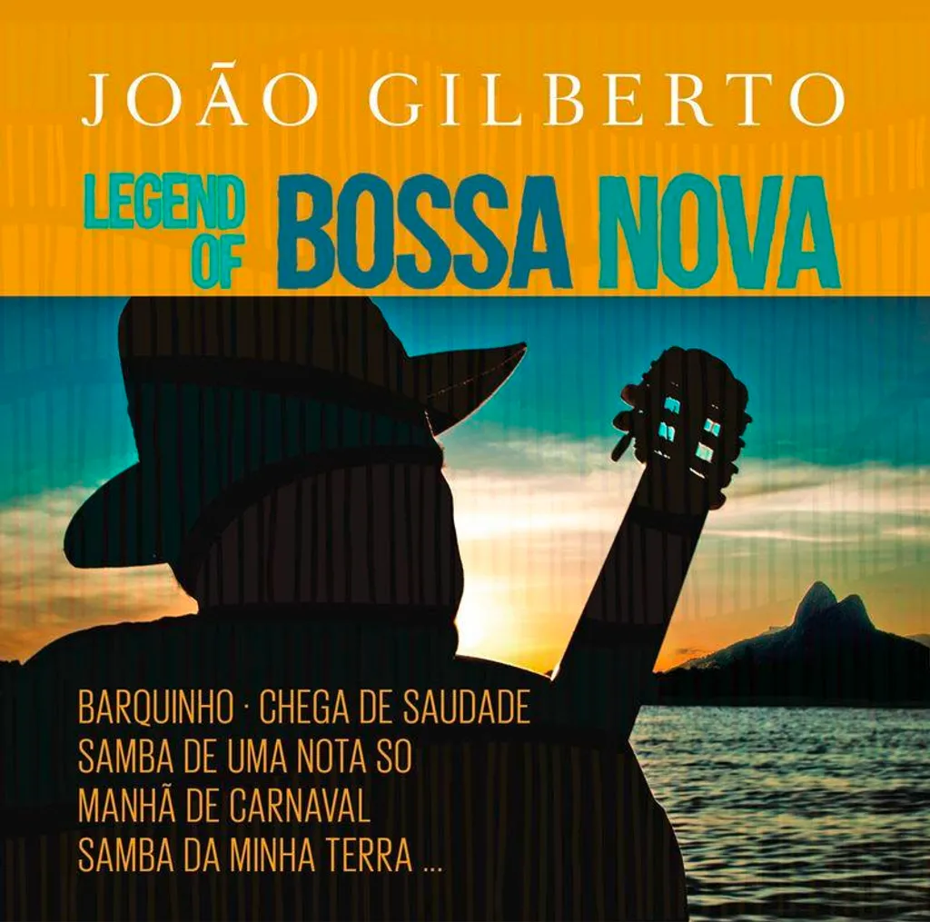 La légende de la Bossa Nova Guide d'Initiation Musicale pour Débutant