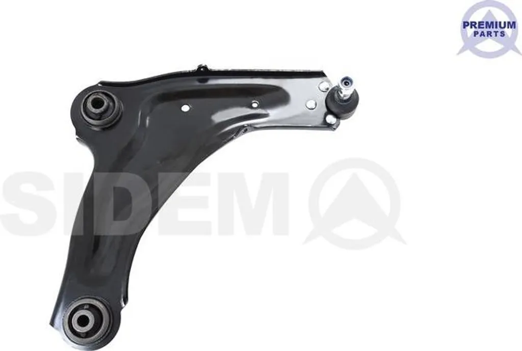 Bras de suspension SIDEM 5871 pour Laguna - OE 545002029R Qualité
