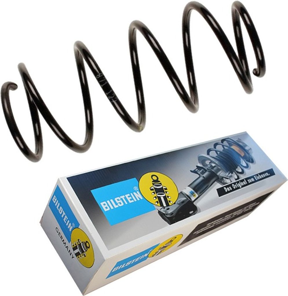 Bilstein Feder B3 vorne für Fiat Panda Panda Classic 169 1,1 - 1,4