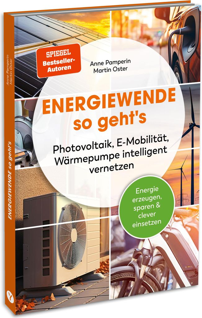 Energiewende - so geht's
