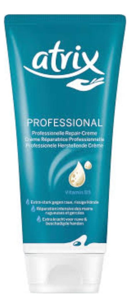 Atrix Professional Repair Cream Extra Strong proti hrubej Obrázok produktu 