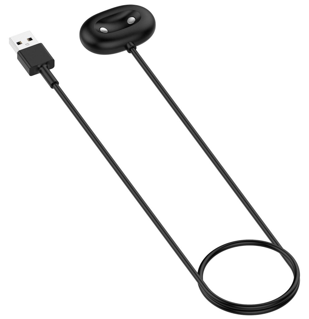 Nabíjací kábel pre Google Pixel Watch 4, USB-A, magnetický, Obrázok produktu 