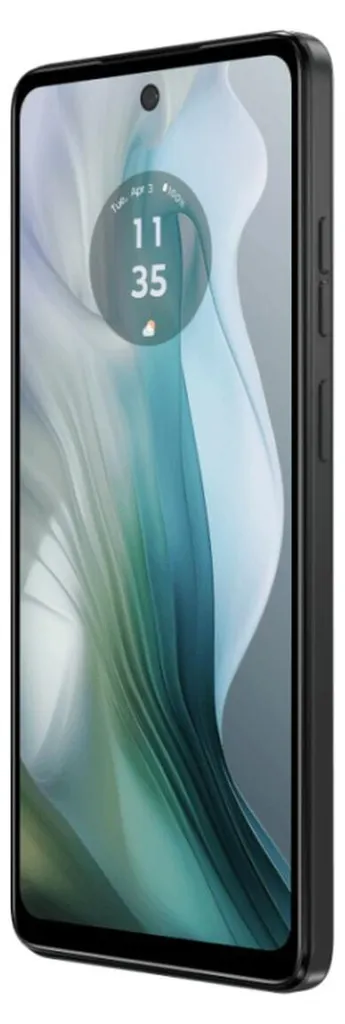 Motorola Moto E14 Black PB3C0004SE - Smartphone Android 4G Performant