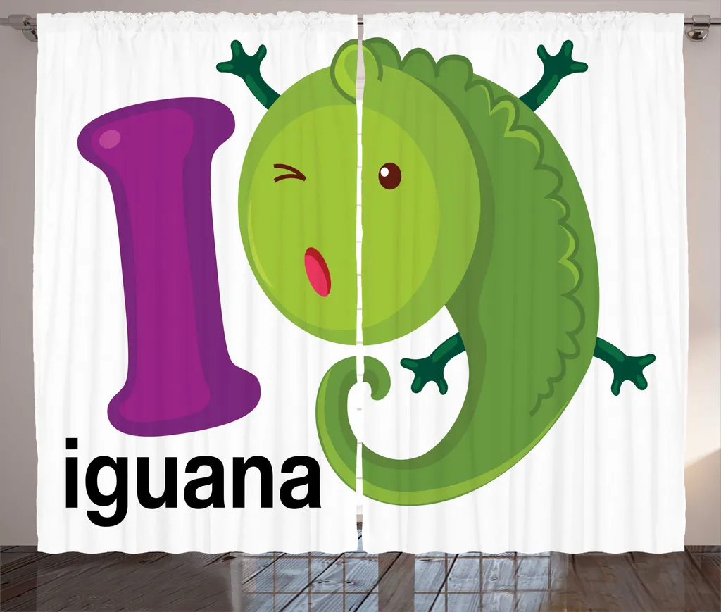 Tenda Professionale ABAKUHAUS 280x175 - Stampa Digitale Iguana