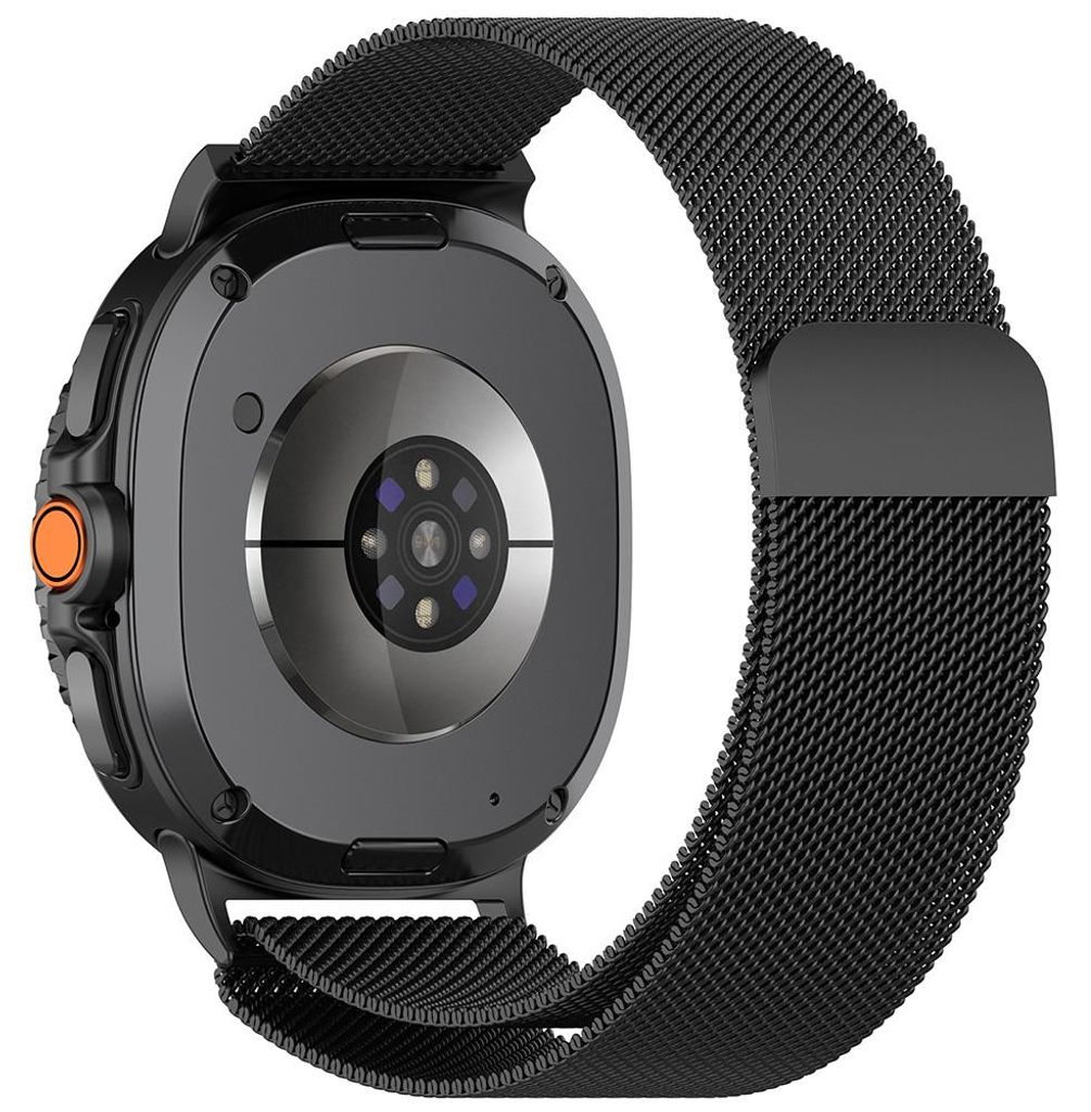 Techsuit – Watchband (W009) řemínek pro Samsung Galaxy Obrázek produktu 