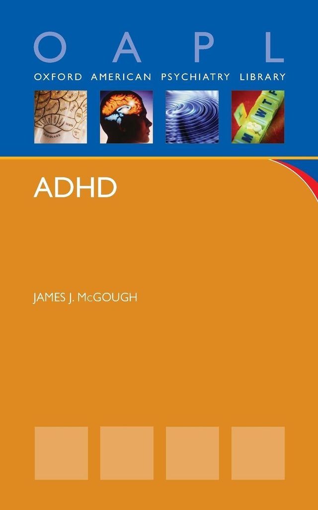 Adhd