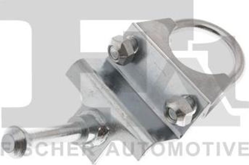 FA1 225-996 Halter, Abgasanlage OE kompatibel mit Duster, Logan, Sandero