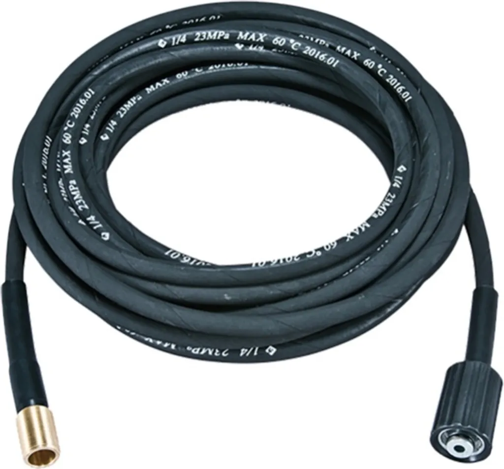 Prolunga Makita 197847-2 Tubo Alta Pressione 8m per HW1200 HW1300