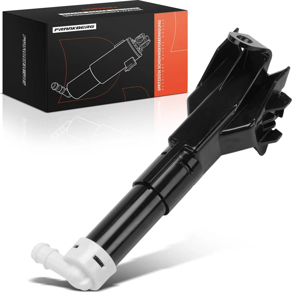 Gicleur lave-phare Frankberg pour Toyota Camry V4 2014-2016 avant droit