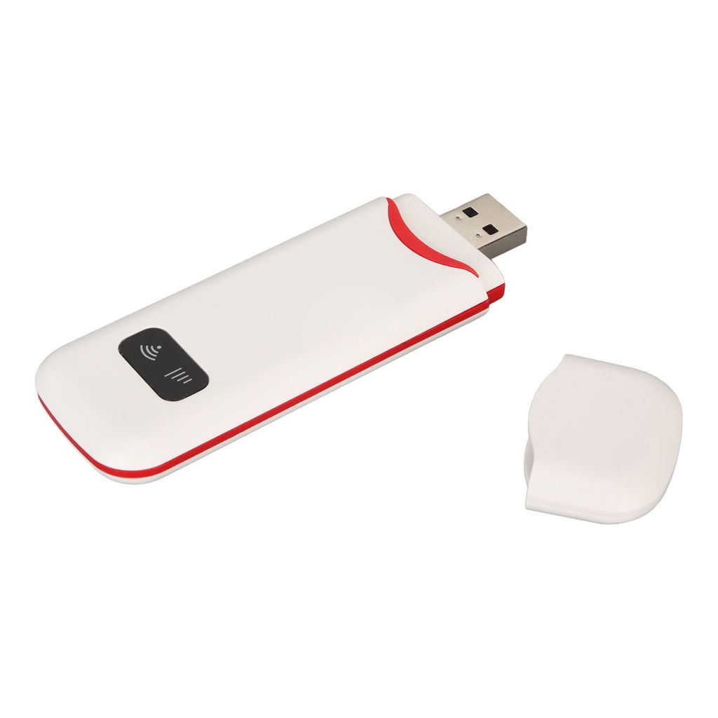 4G Mobile WiFi slot pour carte SIM 300Mbps Déverrouiller le Image du produit 