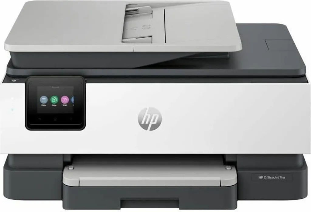 Imprimante HP 405U7B#629 Finis les Câbles : Impression Wi-Fi et Scan Facile