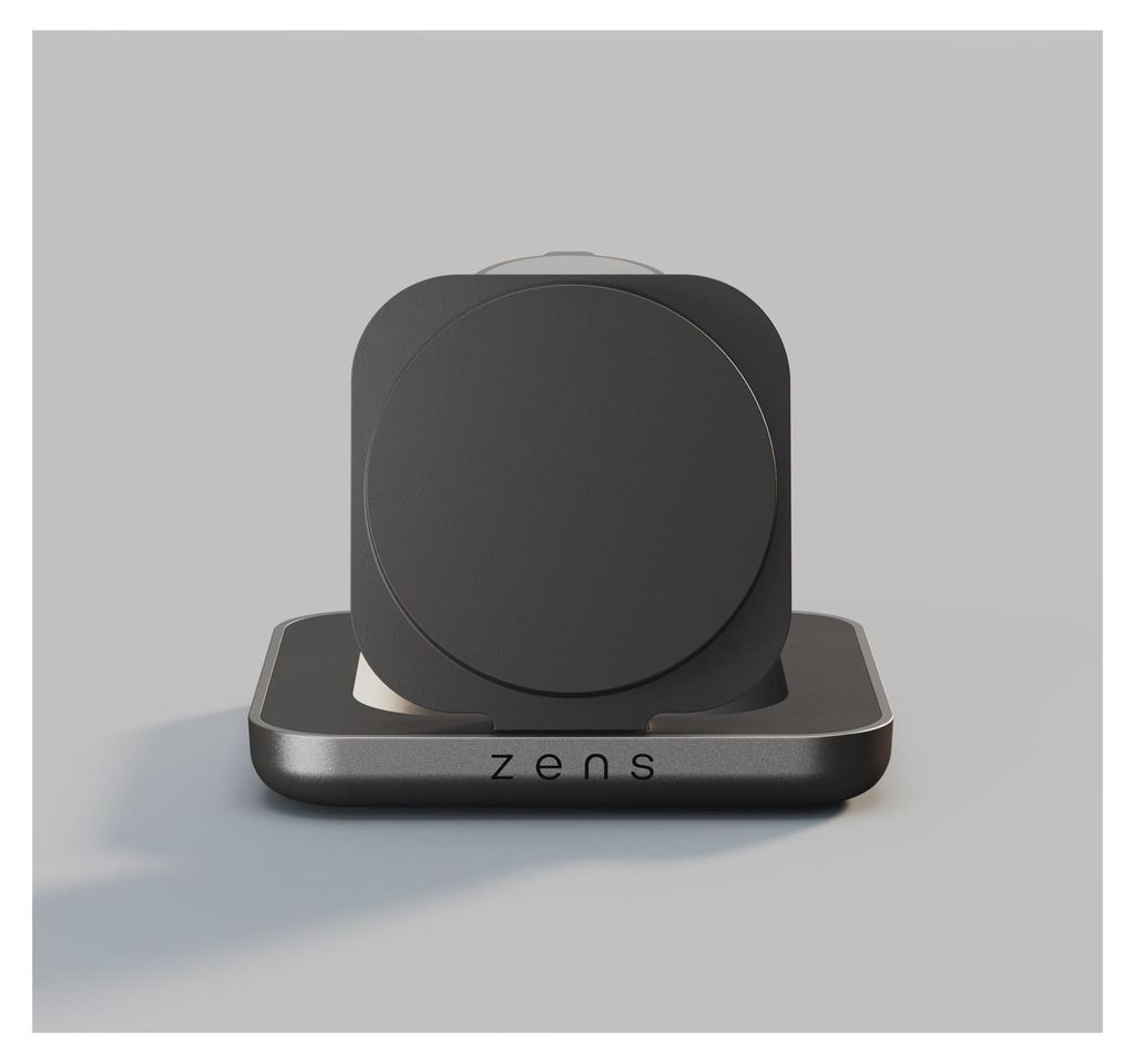 Zens Nightstand Charger Pro 2 - Kabelloses Ladegerät