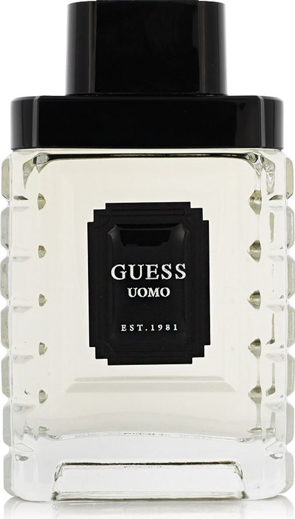Guess Uomo After Shave Spray 100ml
