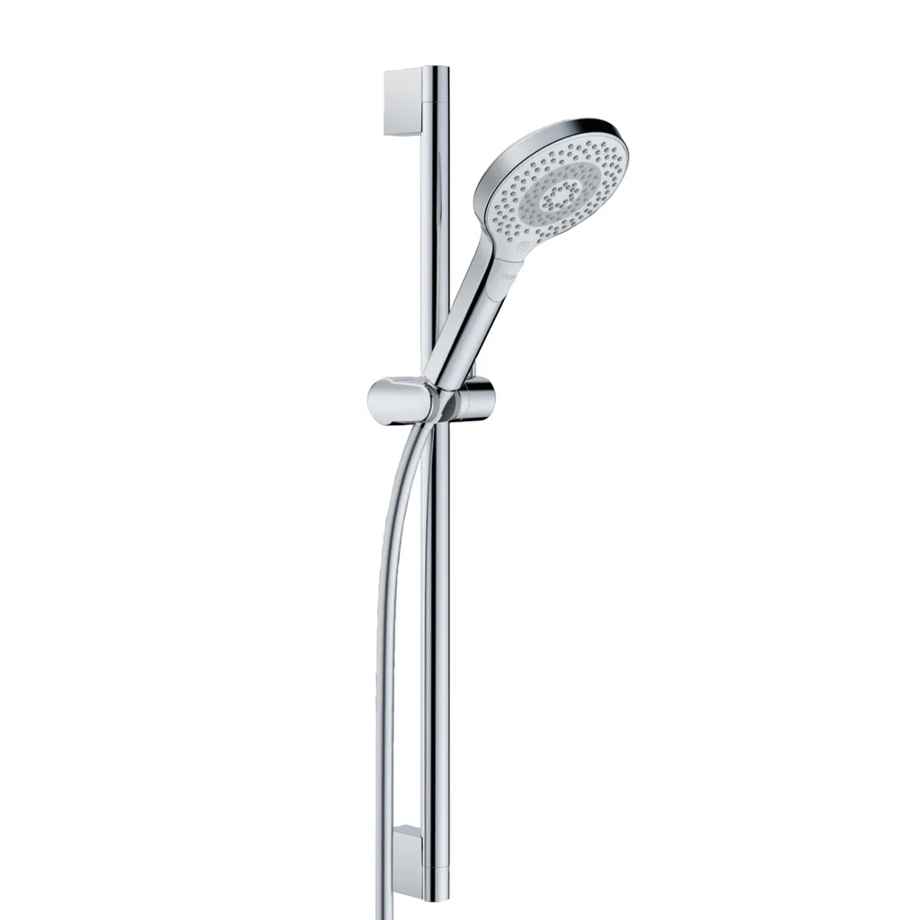 Kludi xDive 3S 600mm | Design Moderno per Bagni di Lusso e Relax