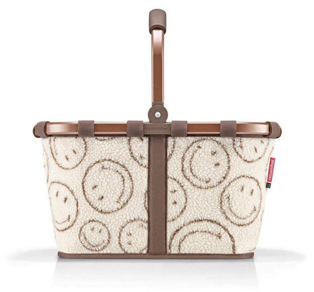 reisenthel carrybag, Einkaufskorb, Korb, Picknickkorb, Immagine del prodotto 