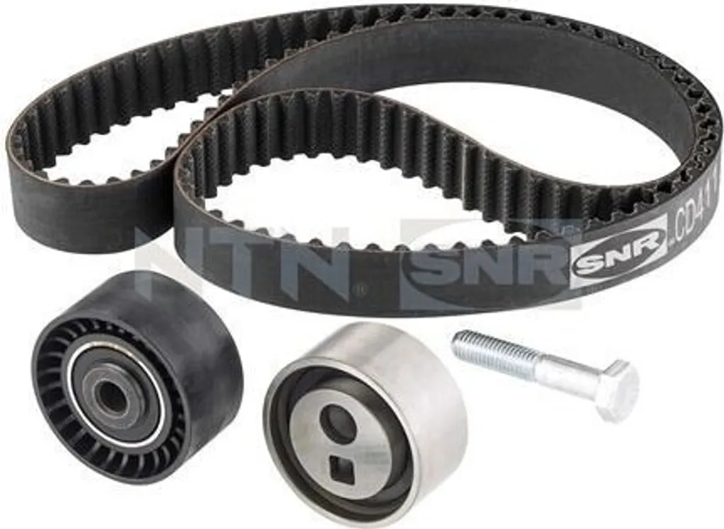 SNR KD459.12 Kit de Courroie de Distribution OE 0816 72 pour Saxo