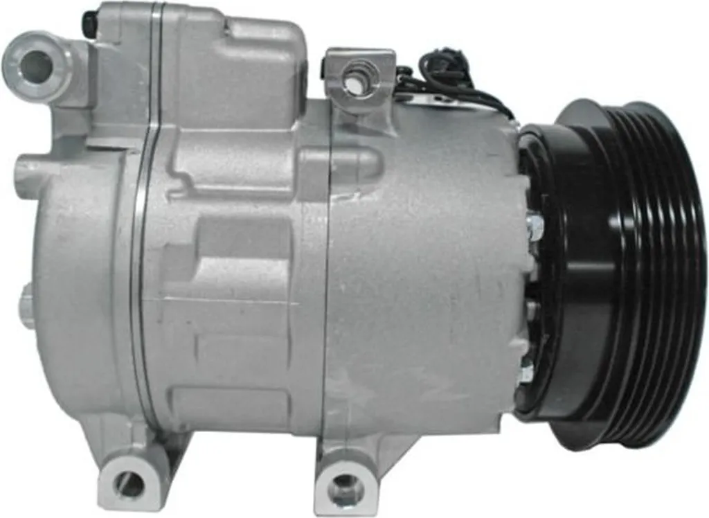 Compresseur climatisation MAHLE robuste et silencieux pour HYUNDAI i30 - 7