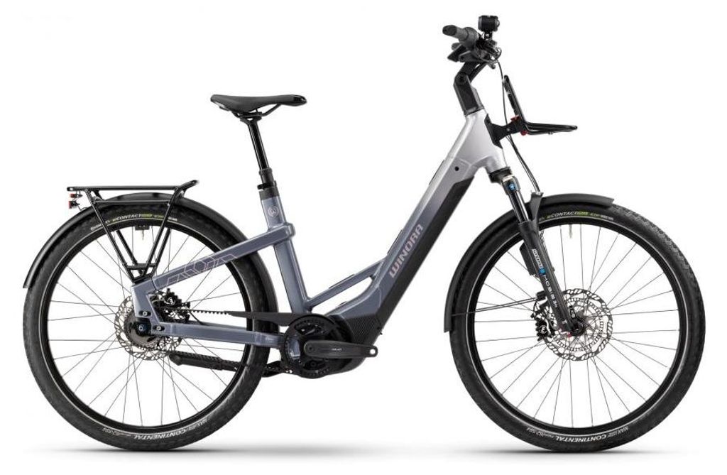 Winora YAKUN R5 PRO ABS LOW i800Wh 5-G Nexus | 25-26 WIN BCXK GL_downtown/haz...