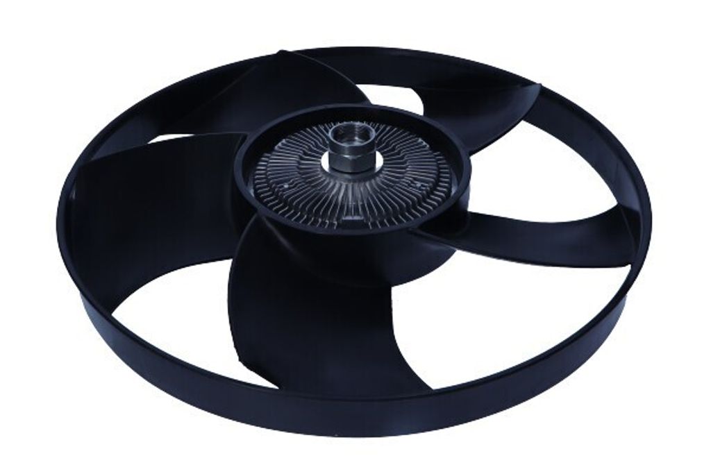MAXGEAR AC286843 Lüfter Motorkühlung Kühlerlüfter passend für MERCEDES-BENZ SPRINTER 5-t Pritsche/Fahrgestell (906) Wasserkühler