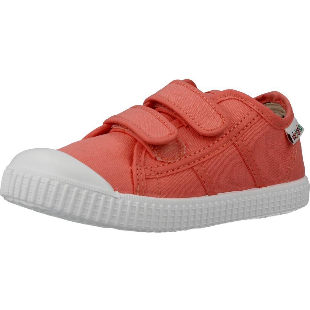 Victoria Canvas Sneaker recycelte Materialien EUR 34