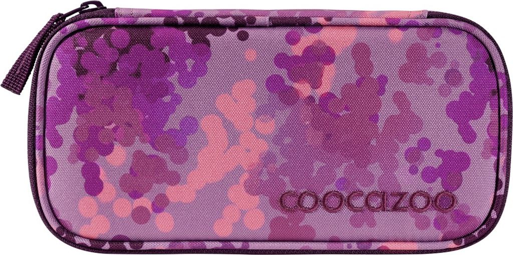 coocazoo Schlamperetui Schlampermäppchen Produktbild 1